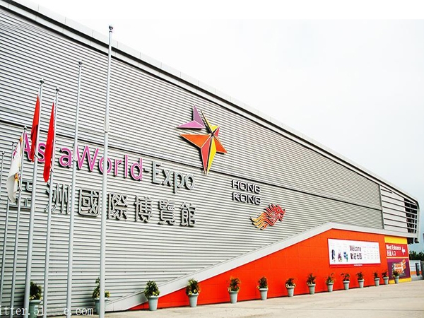 Hongkong Global Sources Autumn Consumer Electronics Show (ASIA WORLD EXPO SHOW)